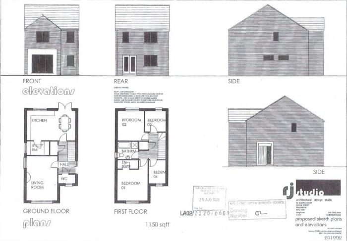 79A Woodburn Road 79A Woodburn Road