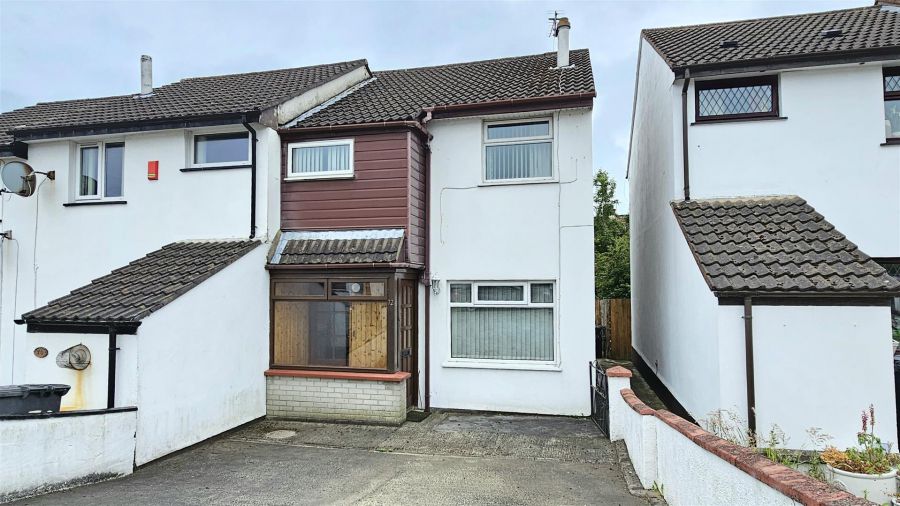 72 Castleburn Road, carrickfergus, BT38 7NY