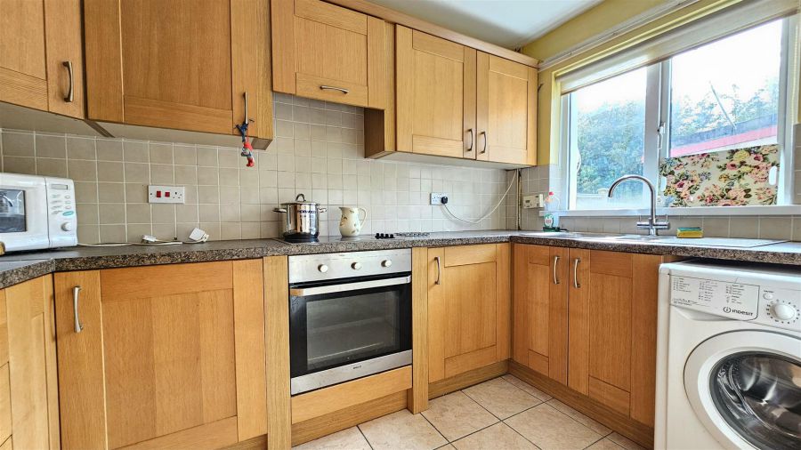 72 Castleburn Road