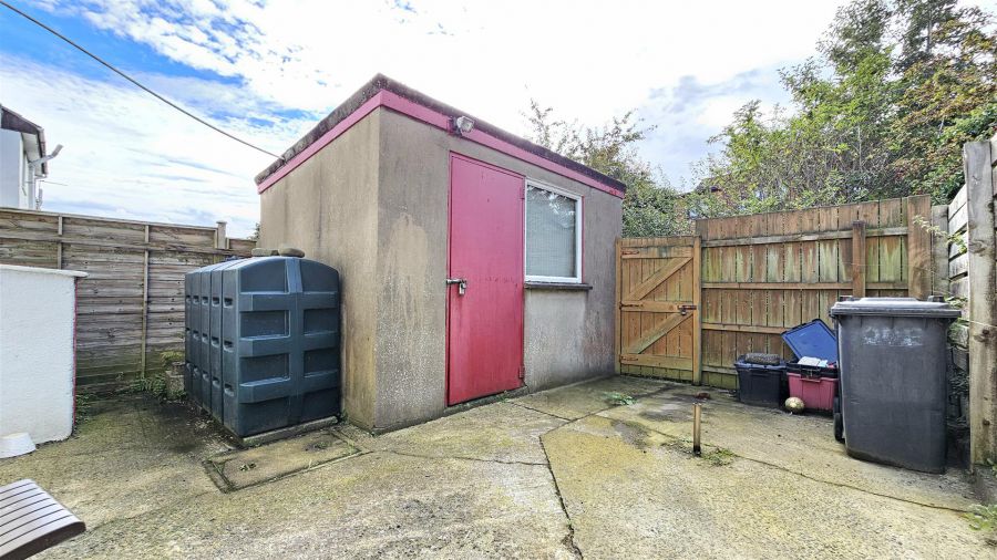 72 Castleburn Road