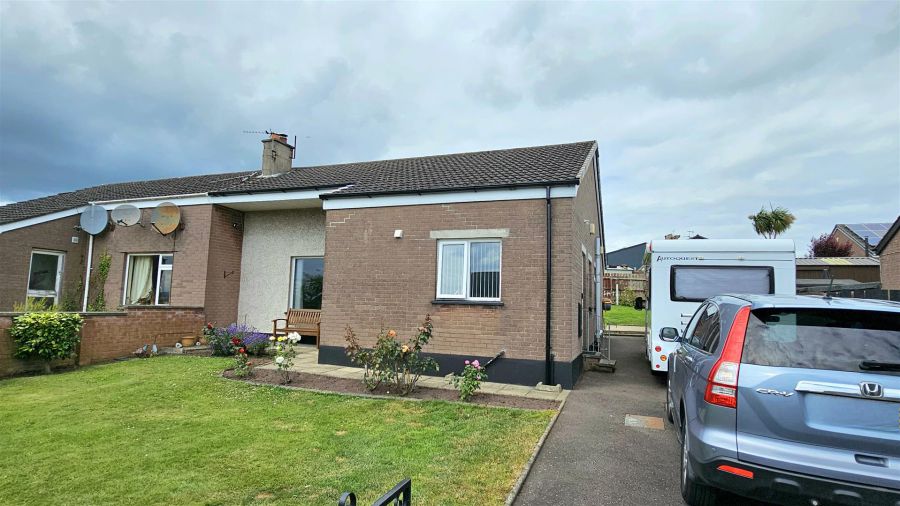 9 Marlborough Gardens 9 Marlborough Gardens