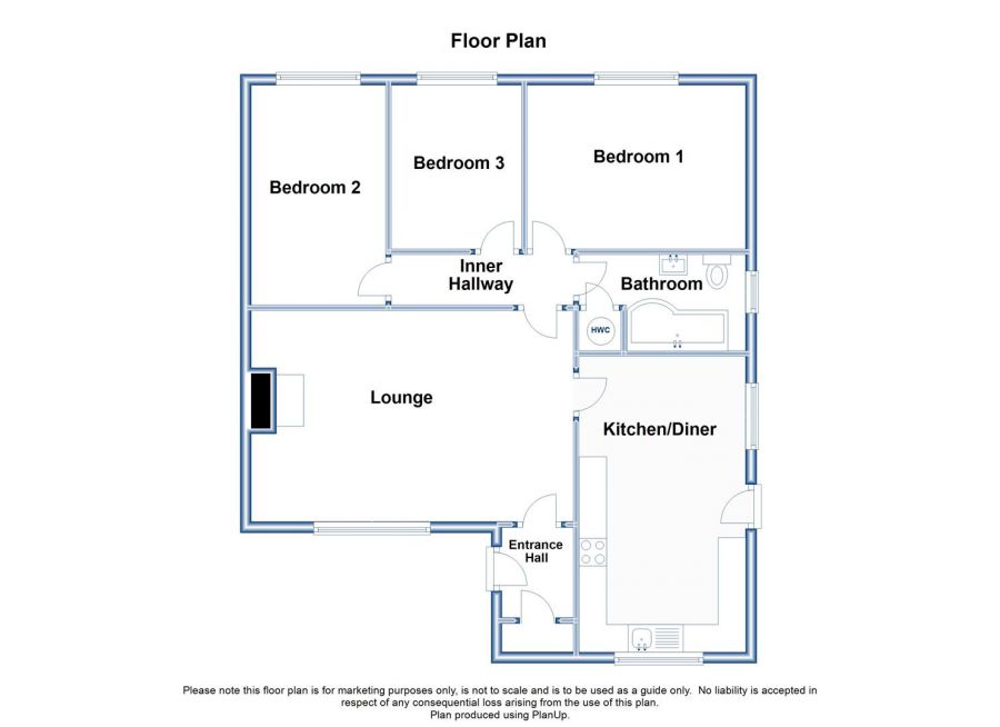 9 Marlborough Gardens 9 Marlborough Gardens