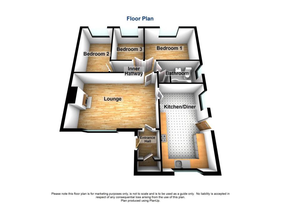 9 Marlborough Gardens 9 Marlborough Gardens