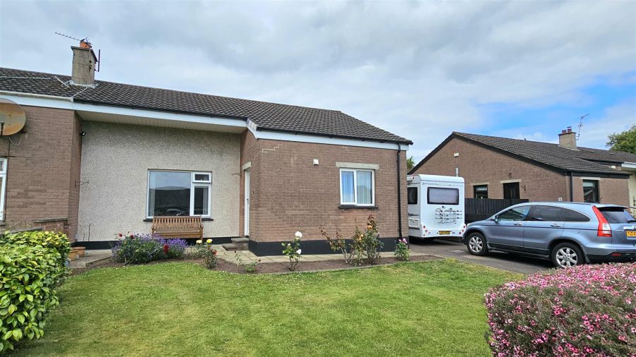 9 Marlborough Gardens 9 Marlborough Gardens