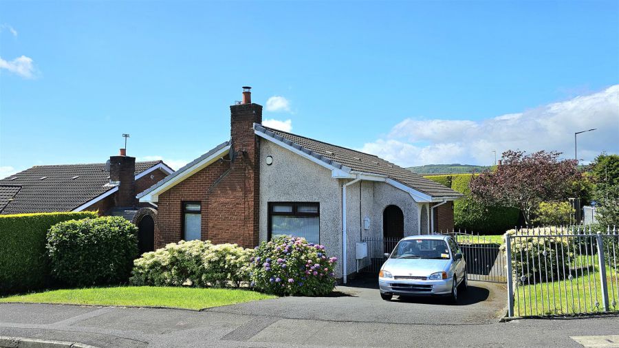 24 Prospect Link, carrickfergus, BT38 8QT