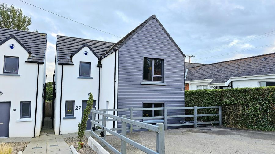 27 North Road