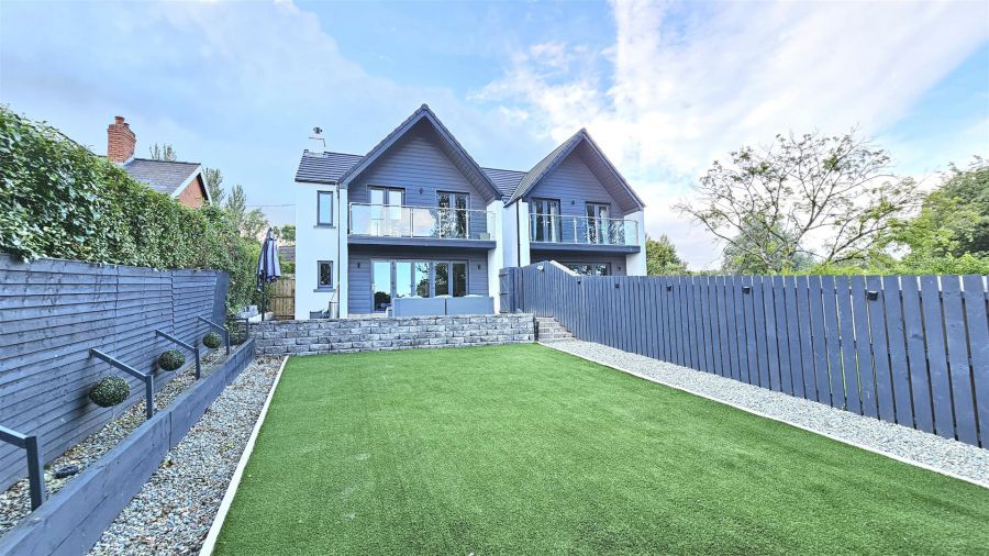 27 North Road