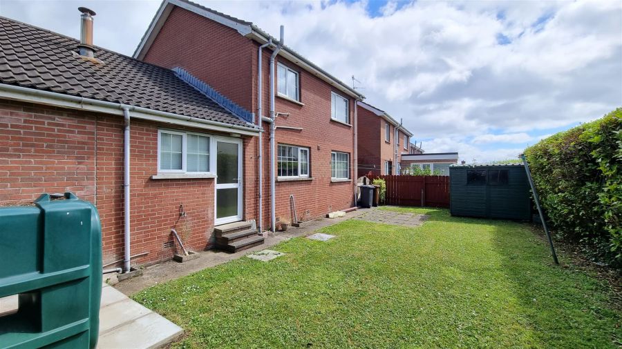 4 Windslow Court