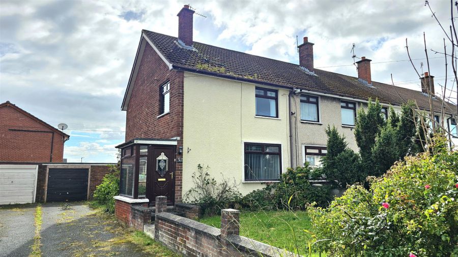 92 Glenkeen Drive, greenisland, carrickfergus, BT38 8XQ