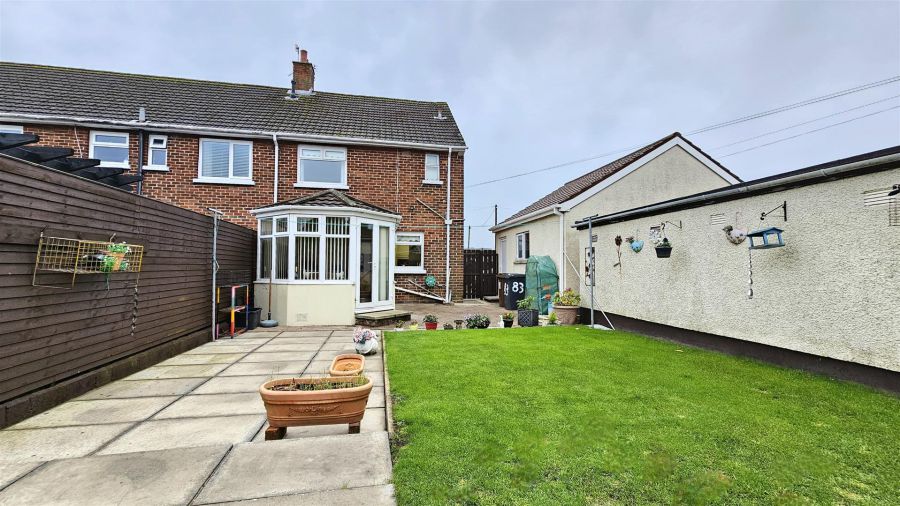 83 Sunnylands Avenue