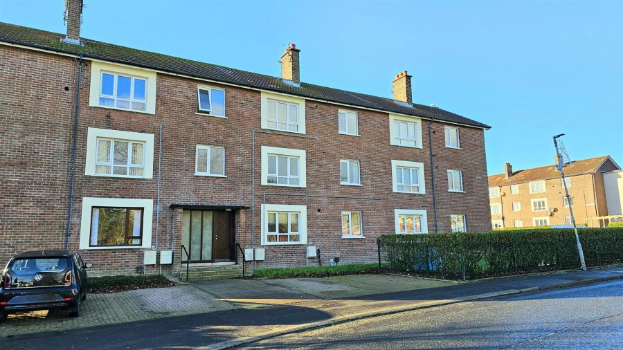 6d Glassillan Grove