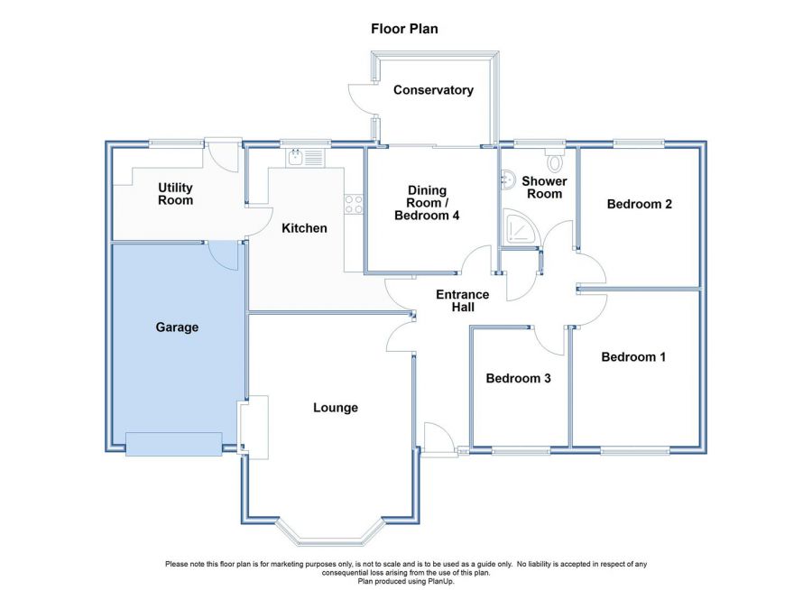 16 Sandringham Avenue
