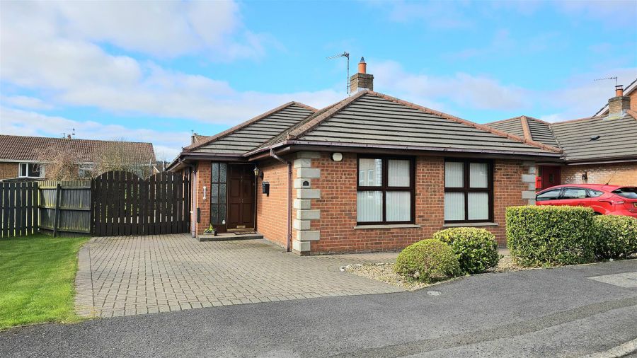 51 Hillview Road