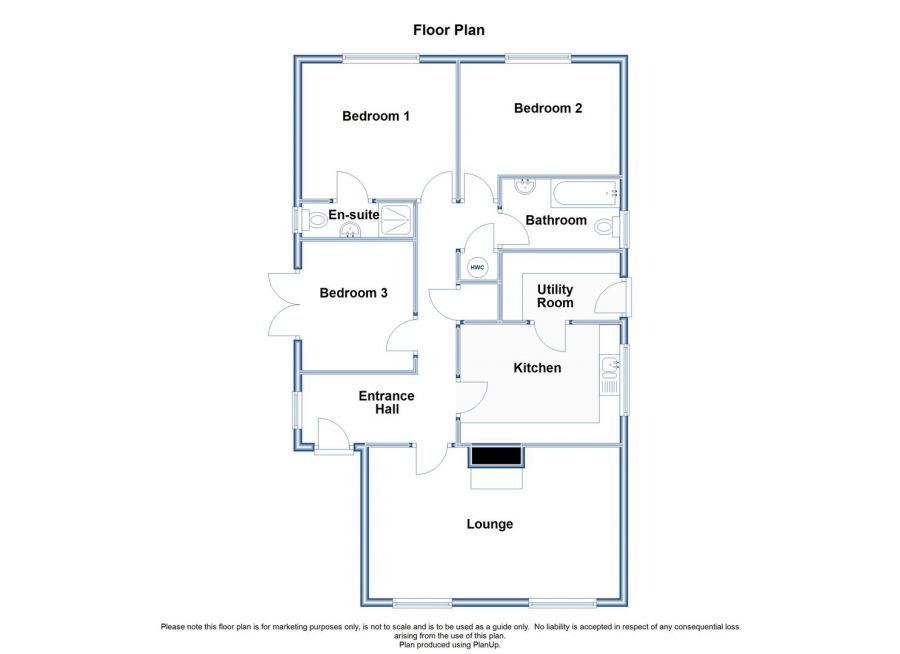 51 Hillview Road
