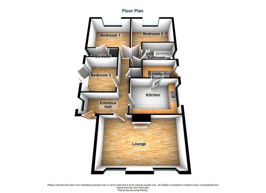 51 Hillview Road