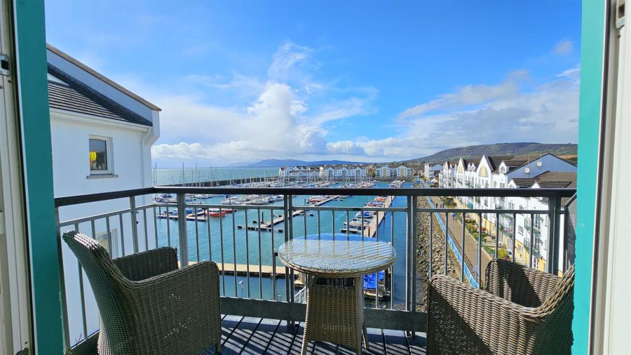 24 Quayside