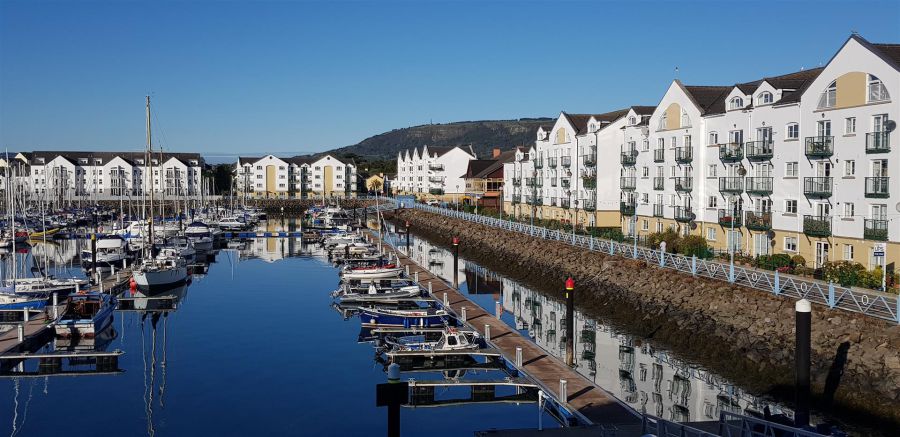 24 Quayside