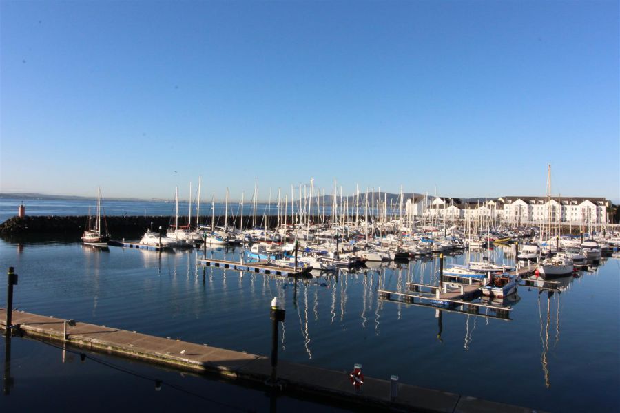 24 Quayside