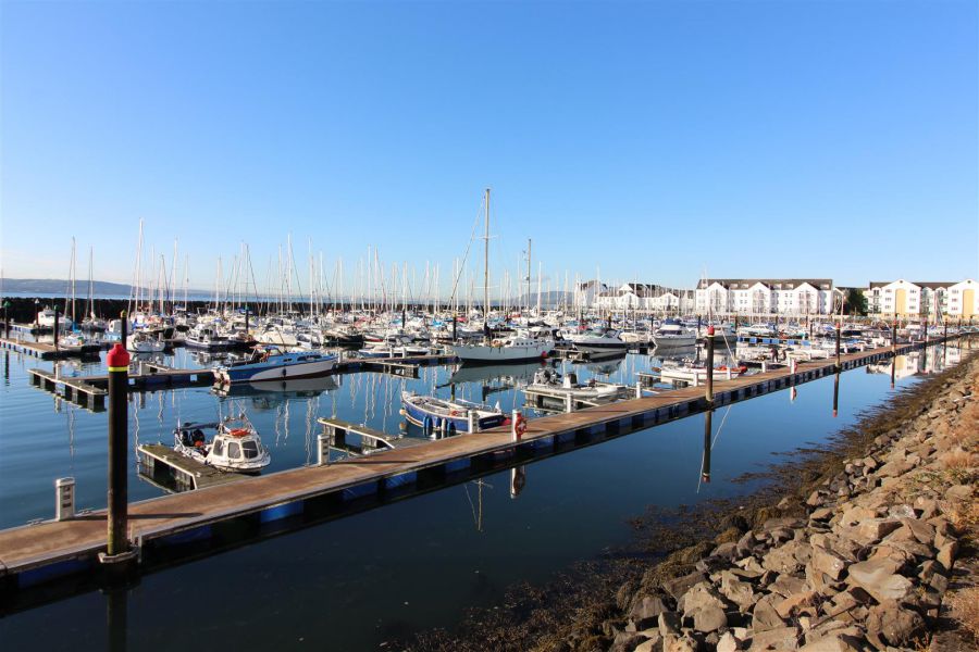 24 Quayside