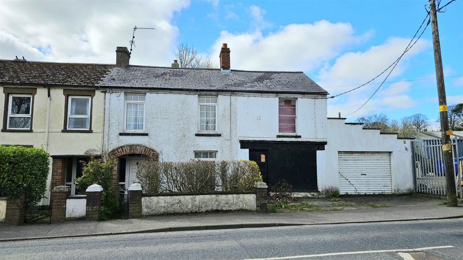 34 Woodburn Road