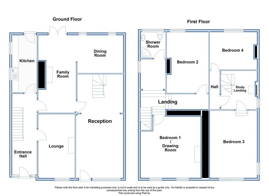 34 Woodburn Road