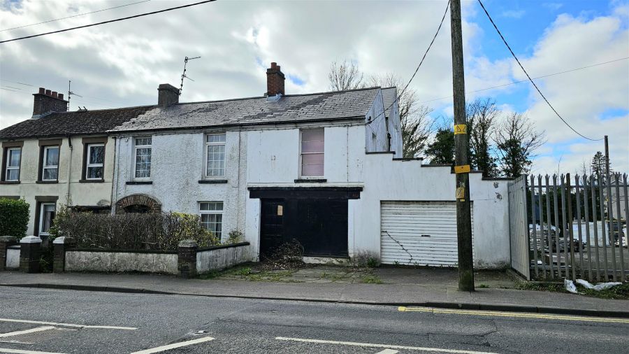 34 Woodburn Road