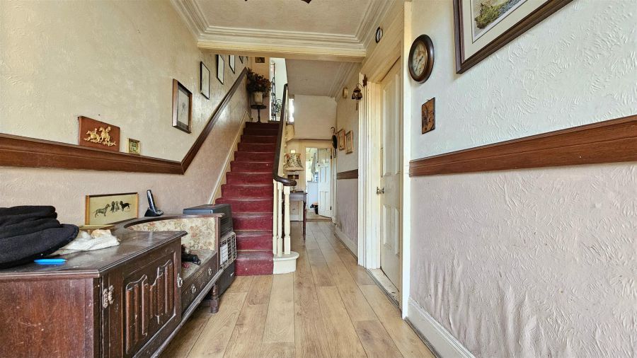 34 Woodburn Road