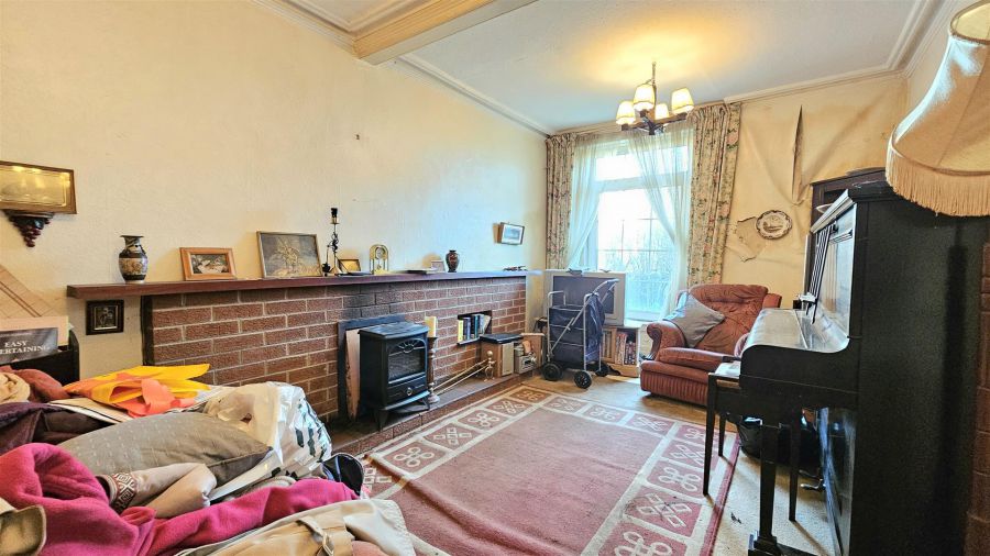 34 Woodburn Road 34 Woodburn Road