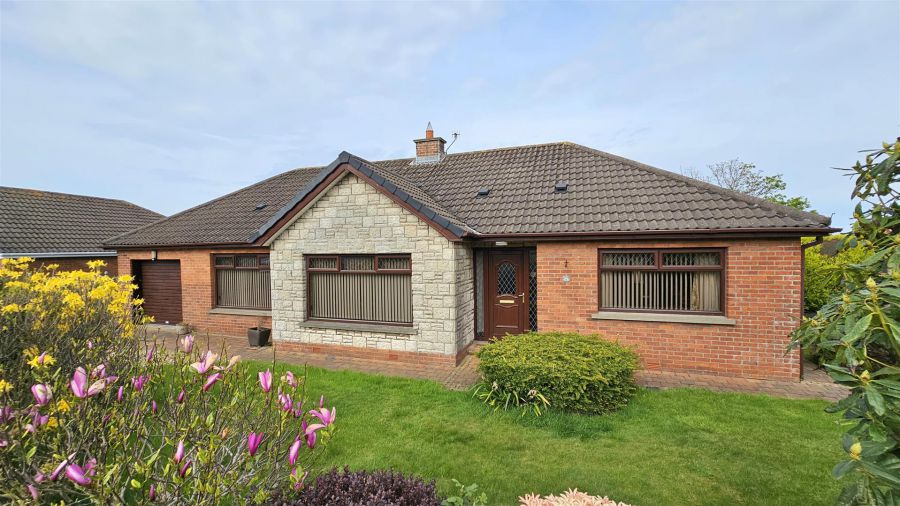 29 Brooklands Park