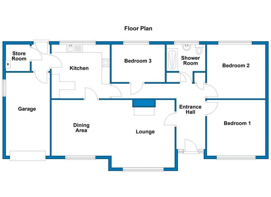 29 Brooklands Park