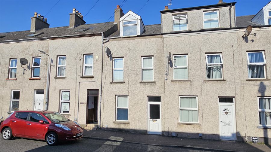 17 Victoria Street 17 Victoria Street