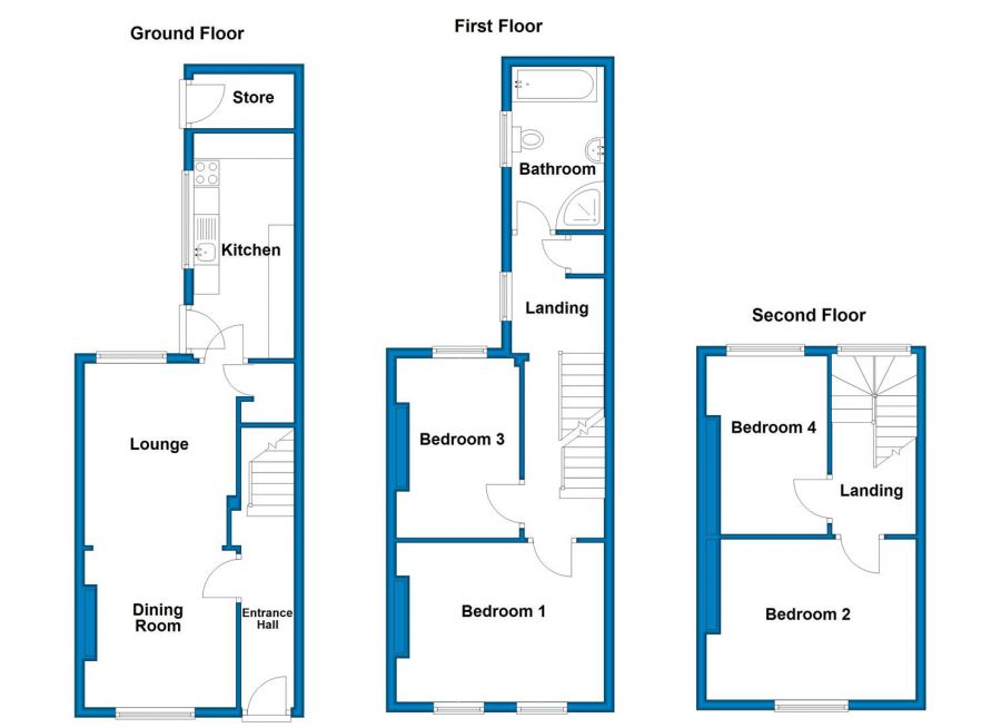 17 Victoria Street 17 Victoria Street