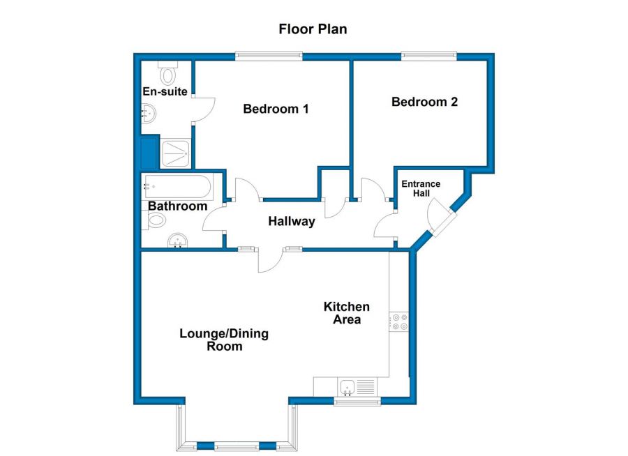 Apt 9 Bayview 228 Shore Road