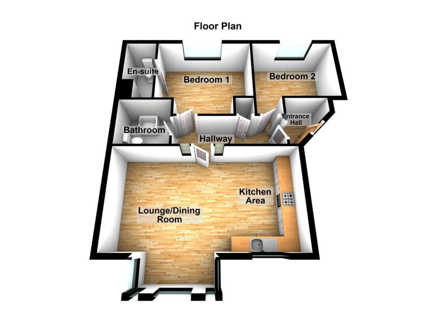 Apt 9 Bayview 228 Shore Road
