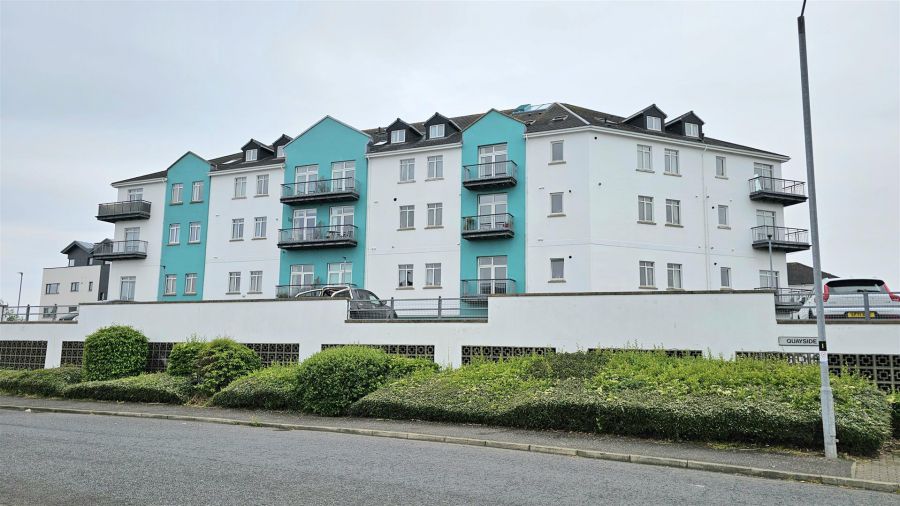 4 Quayside