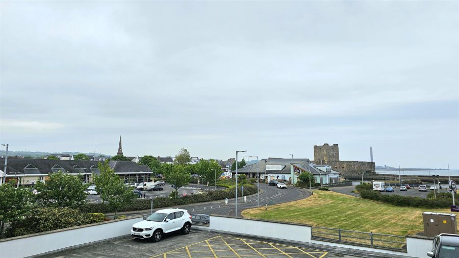 4 Quayside
