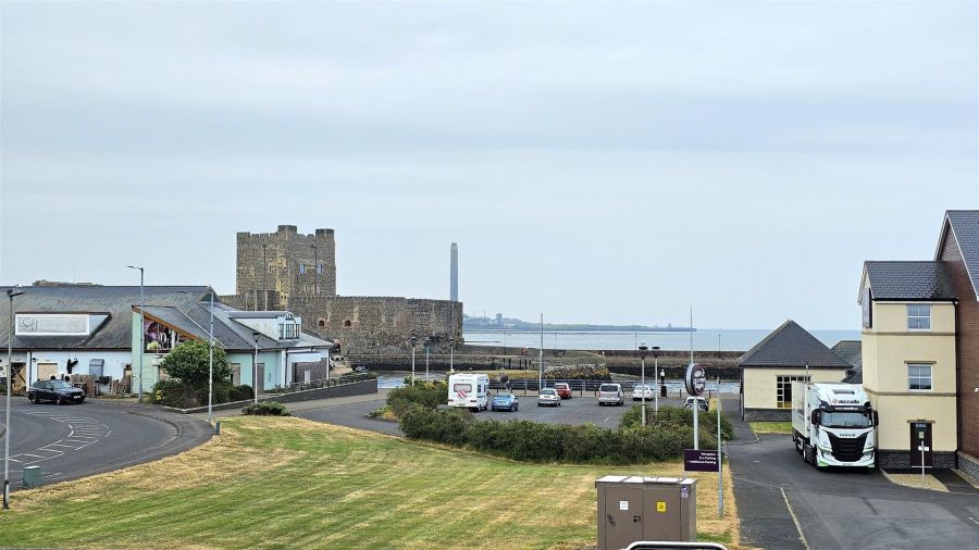 4 Quayside