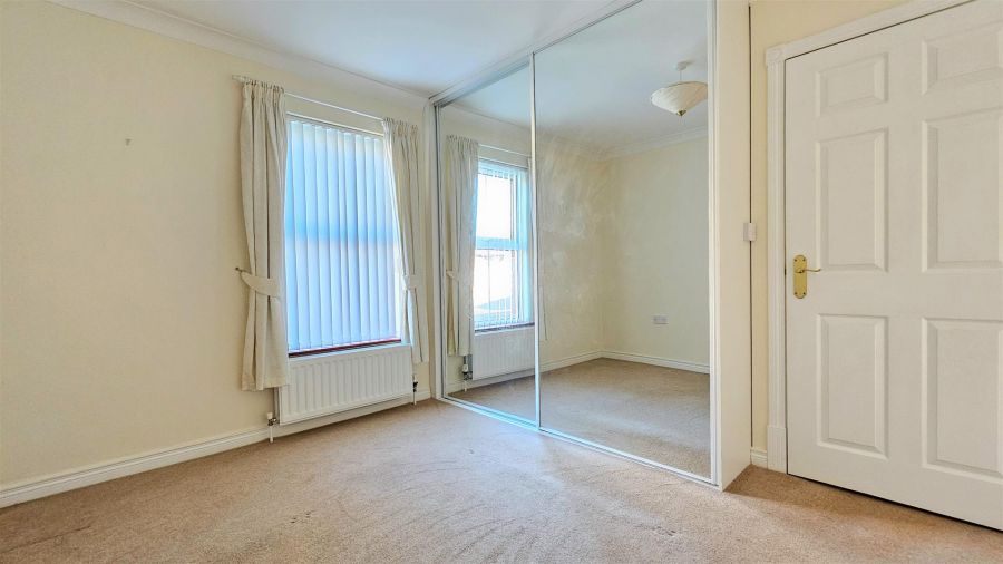 3 Rose Court