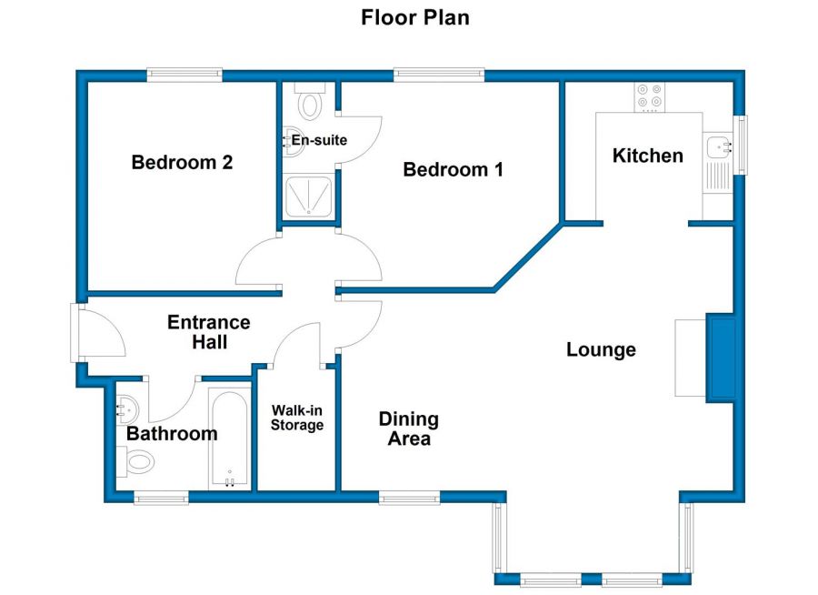 3 Rose Court
