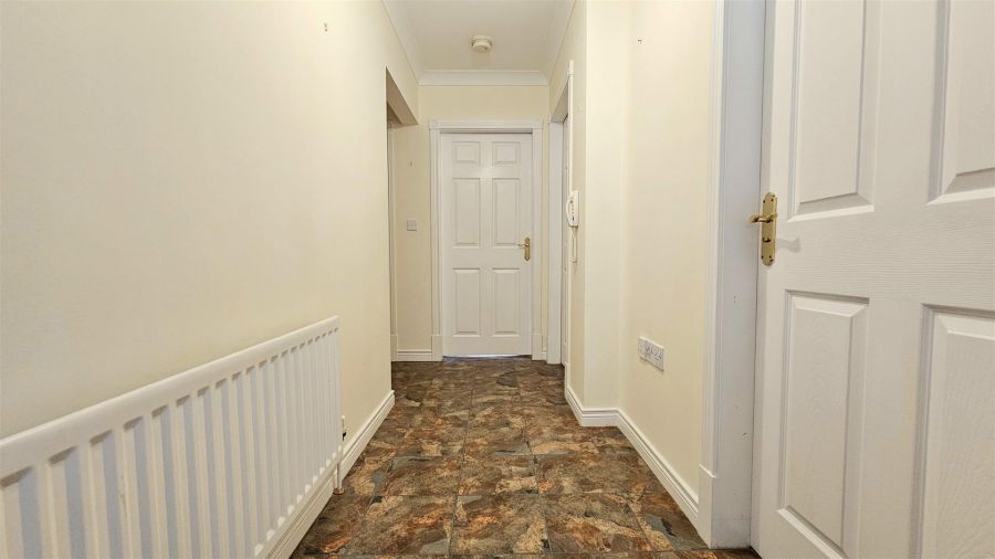 3 Rose Court