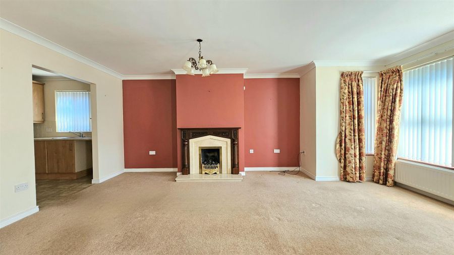 3 Rose Court