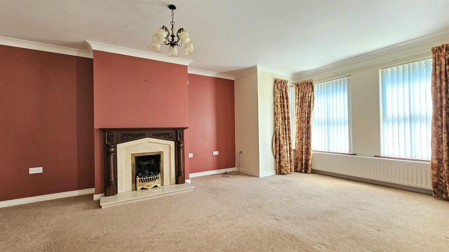 3 Rose Court