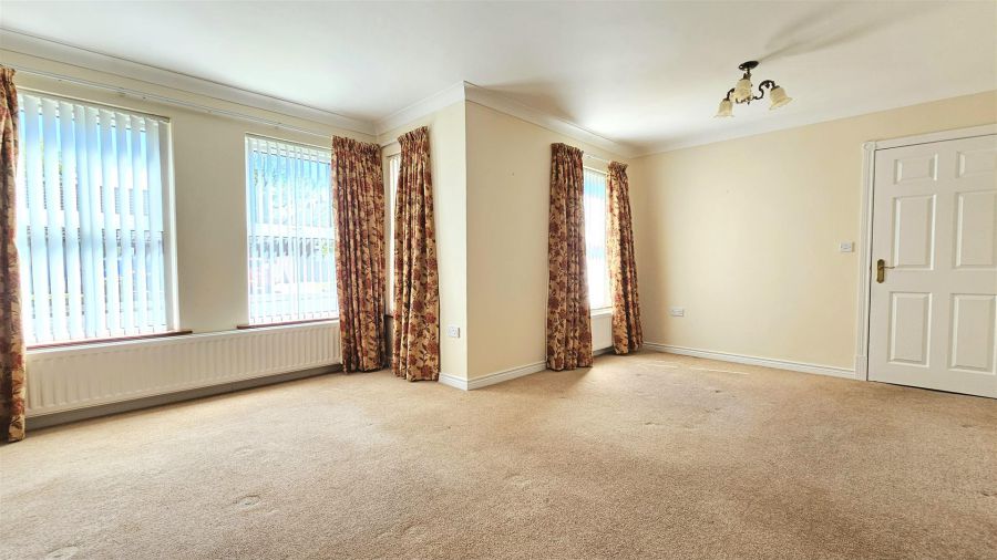 3 Rose Court