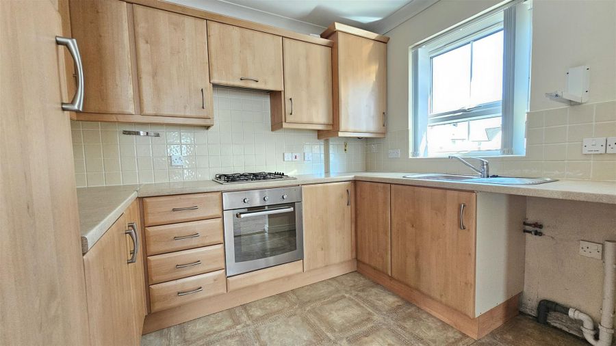 3 Rose Court