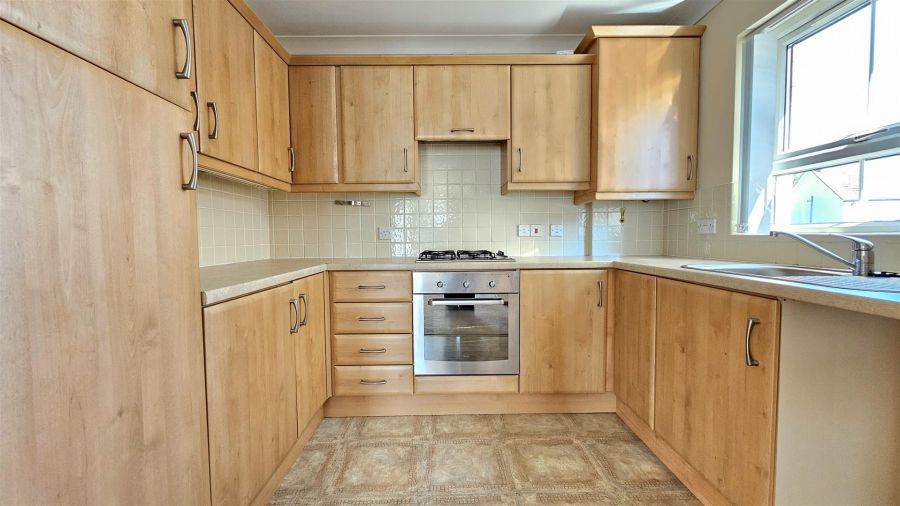 3 Rose Court