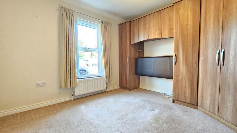 3 Rose Court