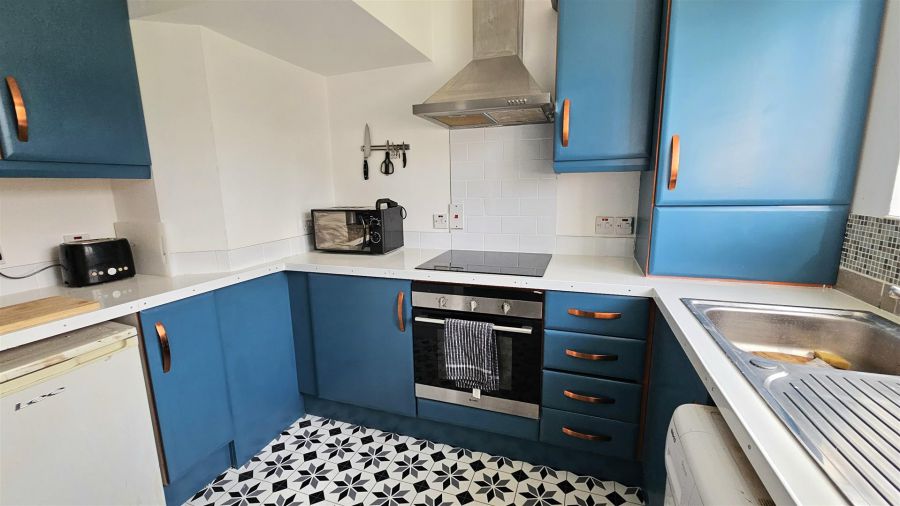 2j Knocksallagh Green