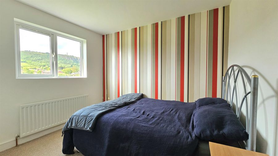 2j Knocksallagh Green
