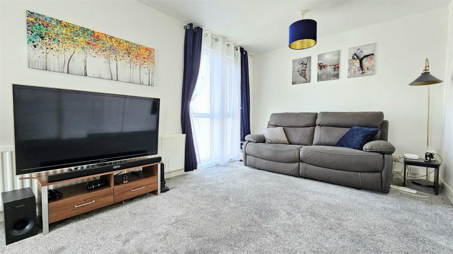 2j Knocksallagh Green