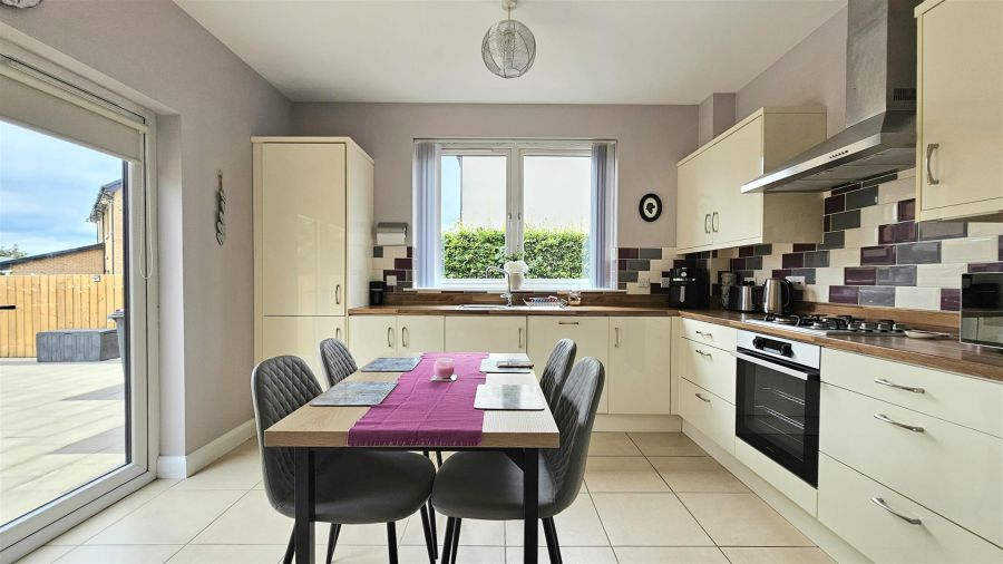 4 Bashford Drive